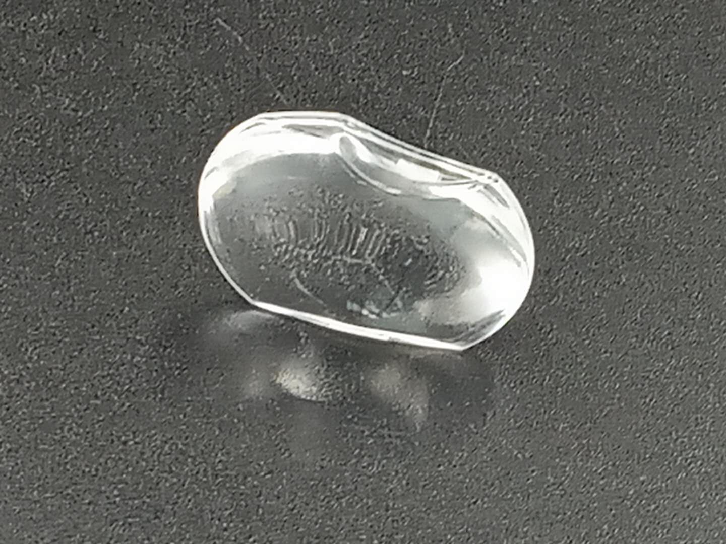 31.27mm亞克力DIY投影儀透鏡/放大鏡攝影機(jī)透鏡