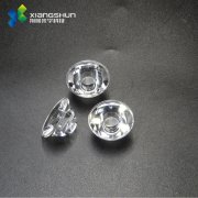 LED光學(xué)透鏡對軟件、硬件的需求都十分高