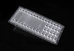 什么樣的路燈透鏡才能深受人們喜愛？